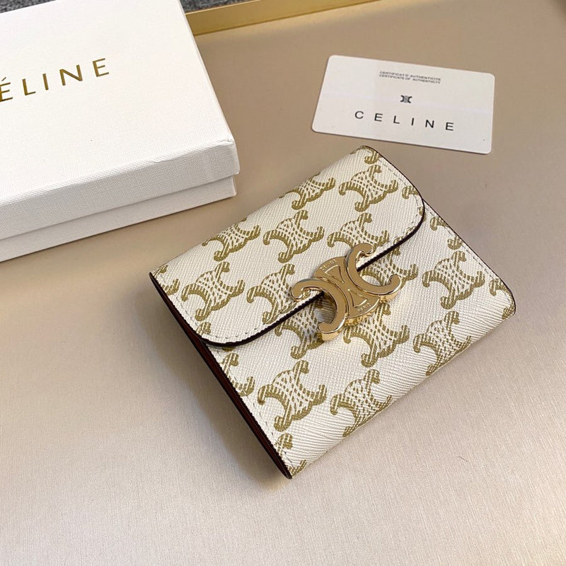 C-LINE LUXURY WOMEN BAGS - 017