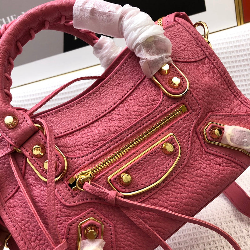 Amelia - BLN-CIAGA WOMEN LUXURY BAGS - 823