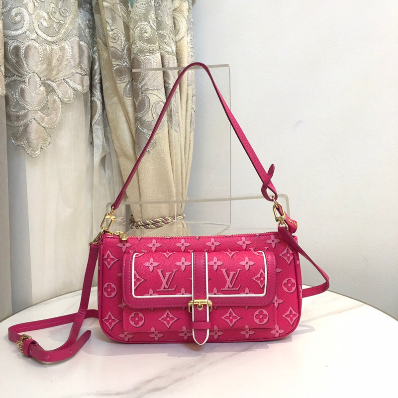 Amelia- GUKI Women Bags - 1791