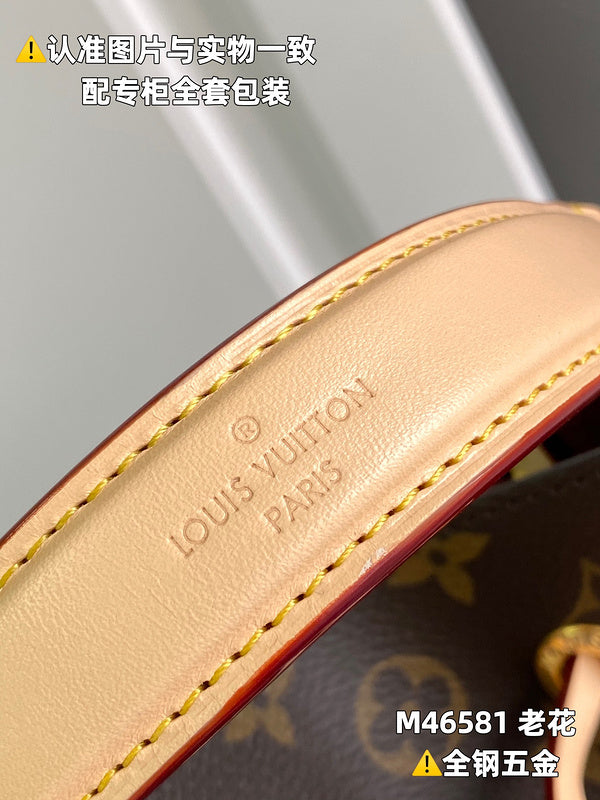 Amelia's Bag Gallery - LOV Bags - 971