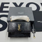 Amelia - YSL Bag - 2028