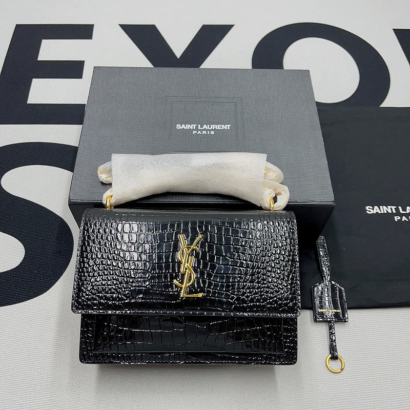 Amelia - YSL Bag - 2028