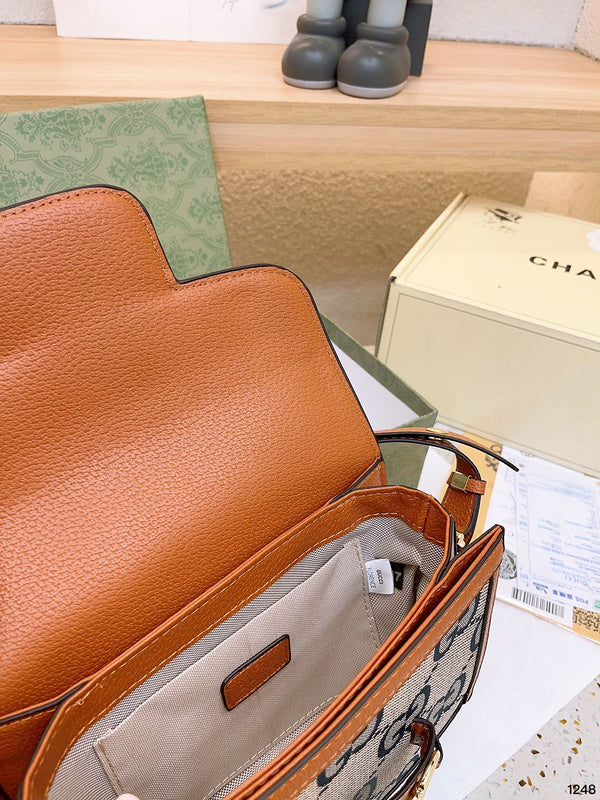 Amelia  - GCI Bags - 11655