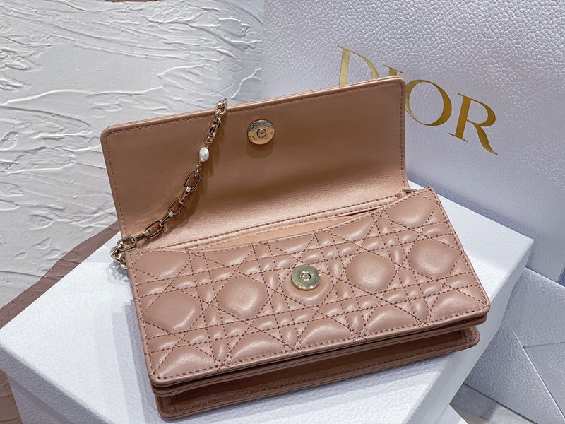 Amelia- DOR Bags - 1291