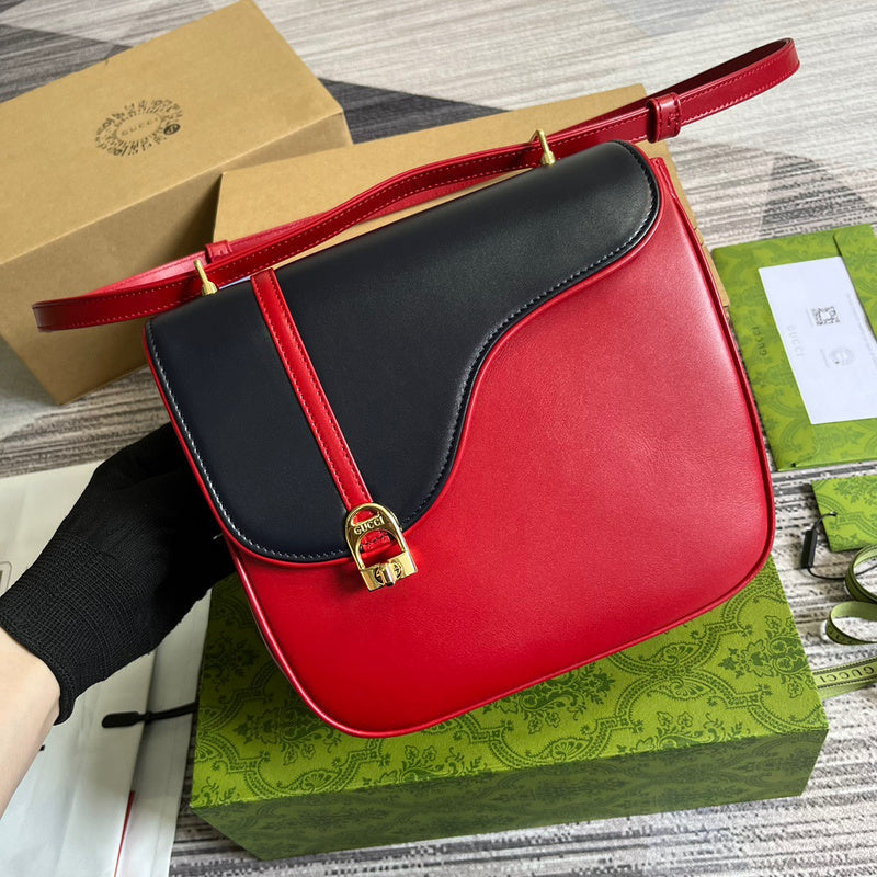 Amelia- GCI LUXURY LADY BAG - BRANDED BAGS FOR WOMEN - 060