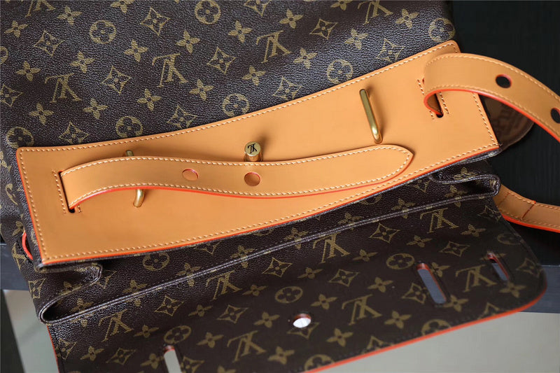 Fan Fashion Lu-Vi bags - 10444