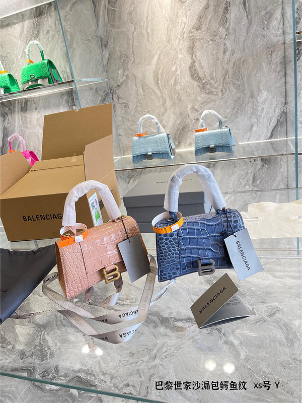 Amelia - BGA Bags - 1378