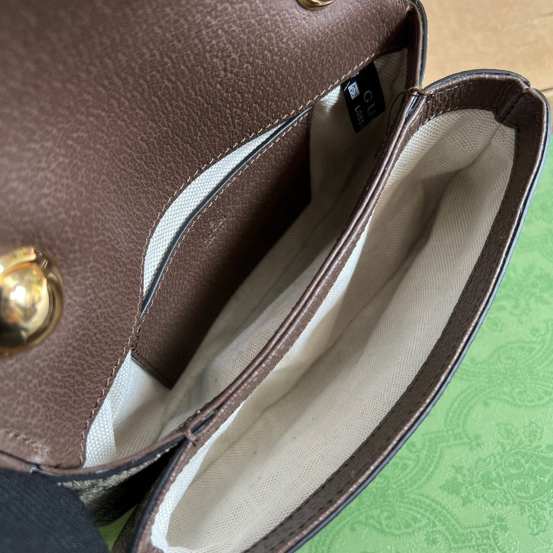 Amelia- GCI LUXURY LADY BAG - BRANDED BAGS FOR WOMEN - 205