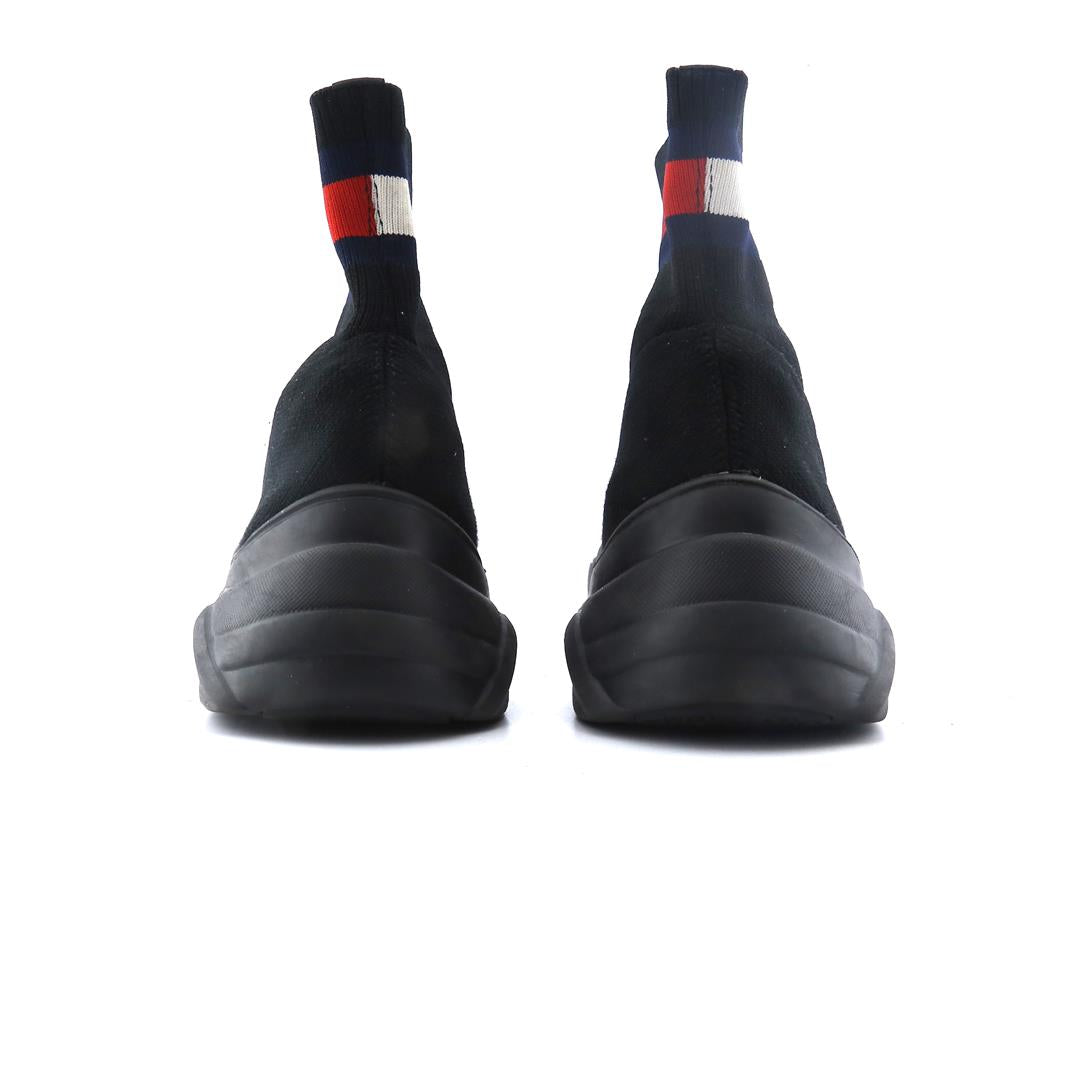 TOMMY JEANS SOCK TRAINERS