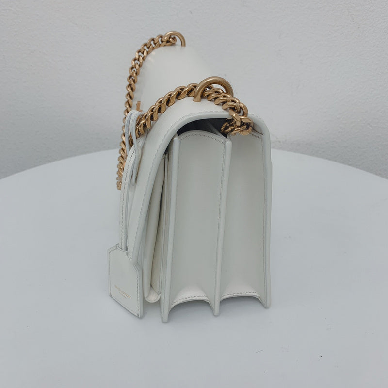 Amelia - YSL Bag - 3827