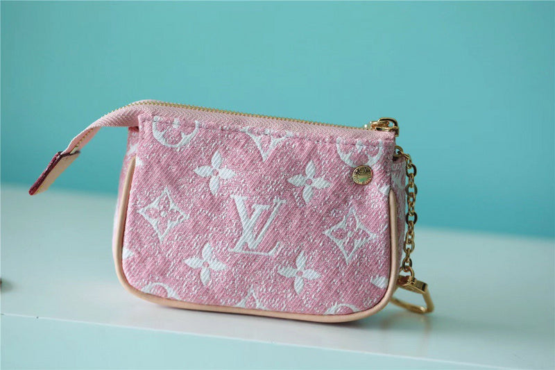 Fan Fashion Lu-Vi bags - 8884