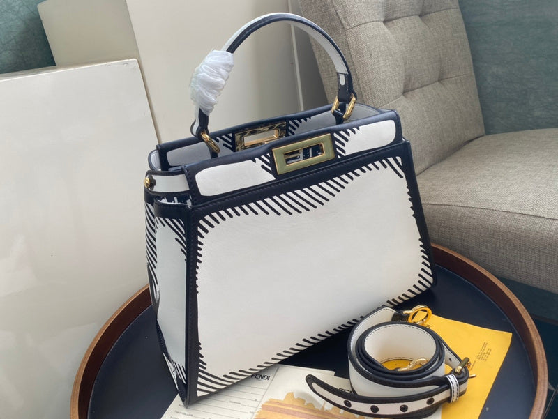 Amelia- FDE Bags - 439