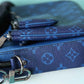 Fashion Lu-Vi bags - 3075