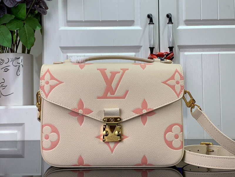 Amelia - LV Bags - 15821