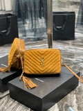 Amelia - YSL Bag - 1437
