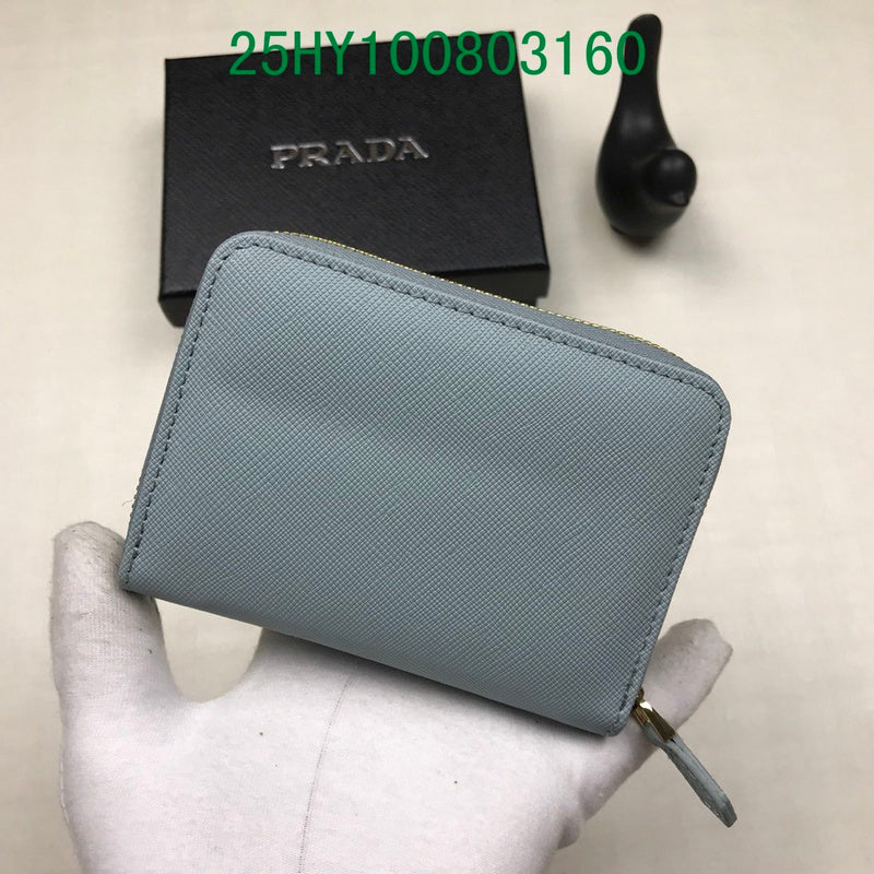 Amelia - PD Wallet - 570