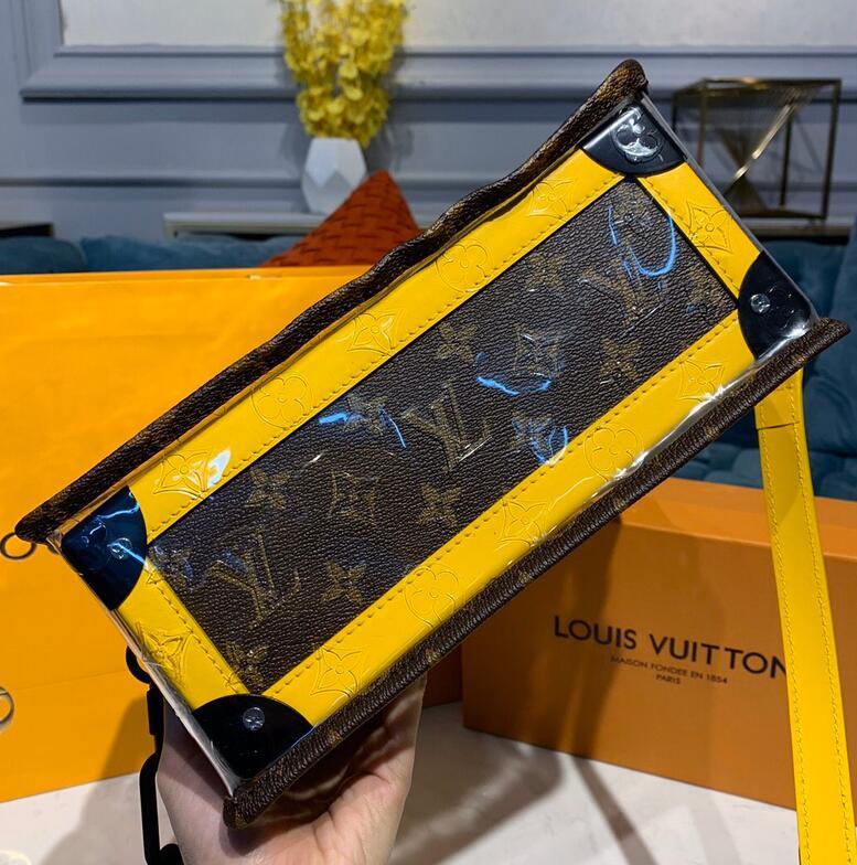 AmeliaLuxury - LOV Bags - 3060