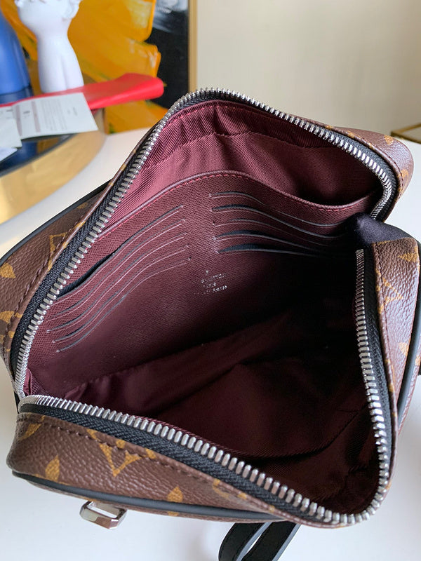 Amelia - LV Bags - 12647