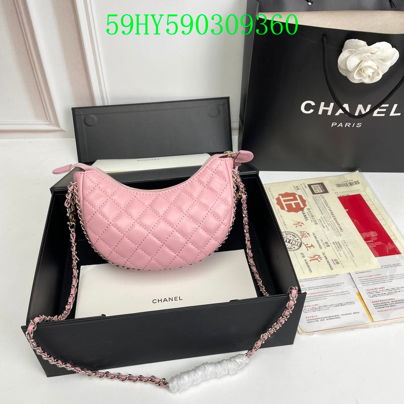 Amelia - CHL Bags - 1348