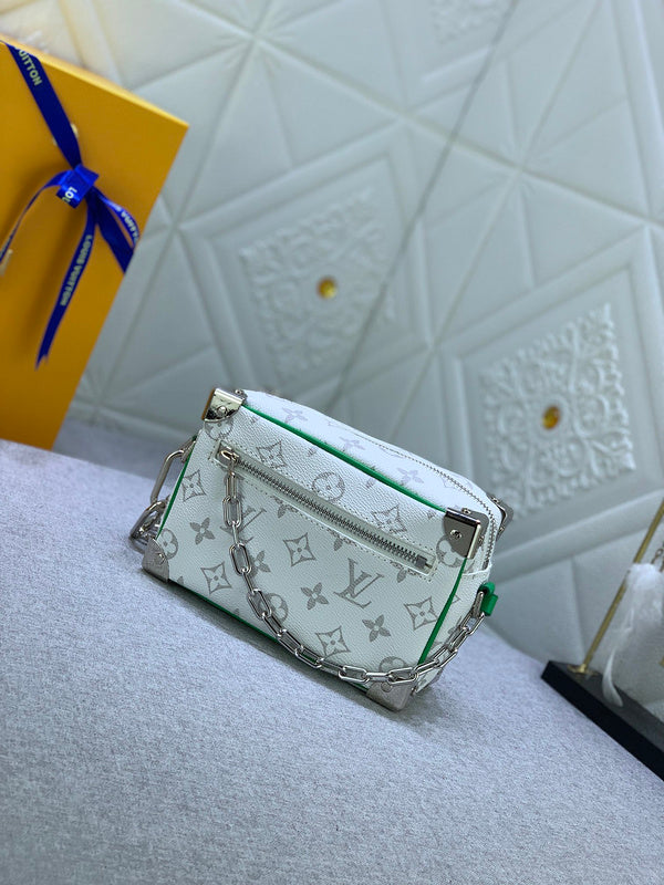 Amelia- GUKI Women Bags - 1766
