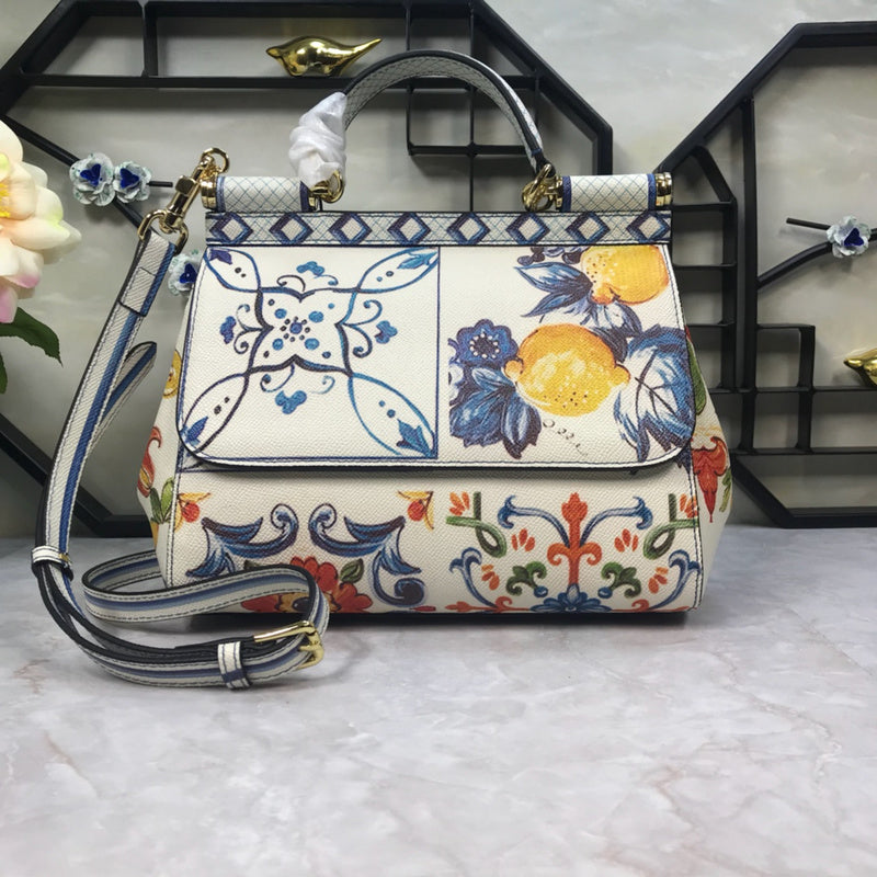 Amelia- DG Bags - 248