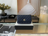 Wellow Bags - Chanel - Bags  - 389