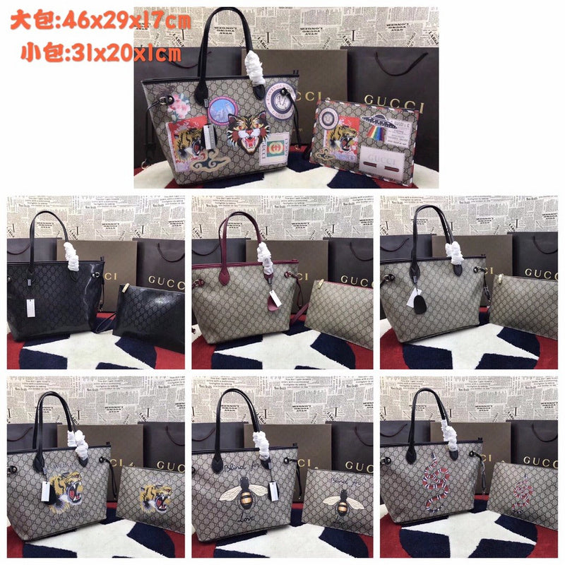 Amelia - GCI Bags - 10935