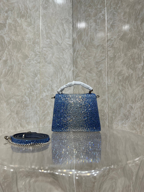 VAL LUXURY BAGS - FOR FASHION LOVERS  AFFORDABLE LUXURY BAGS- 1151