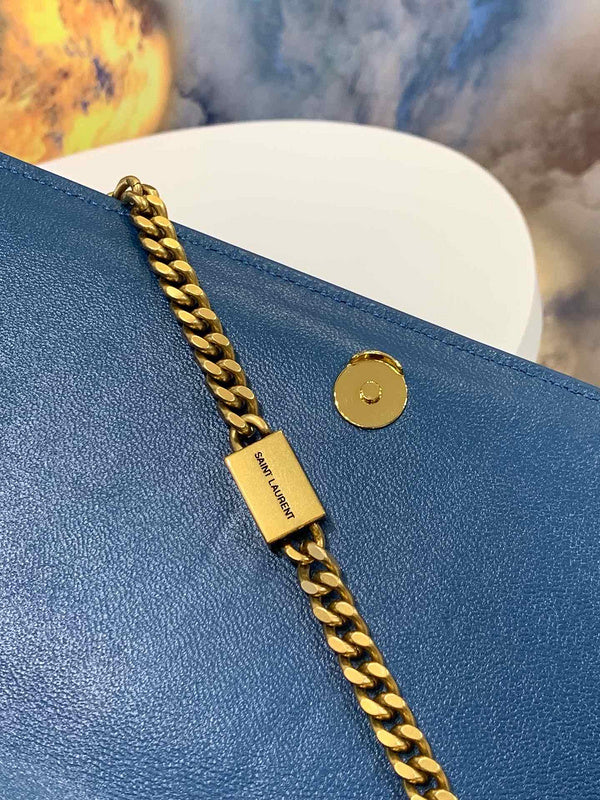 Amelia - YSL Bag - 2952