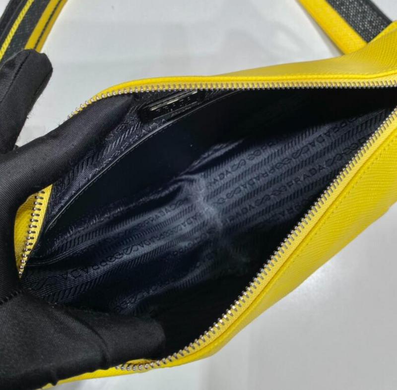 Amelia- PD Bags - 098