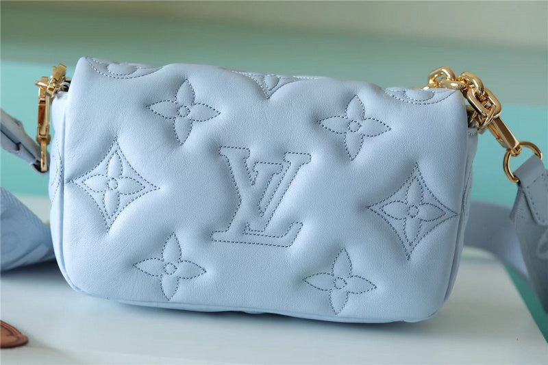 Amelia- Lu-Vi bags - 6827