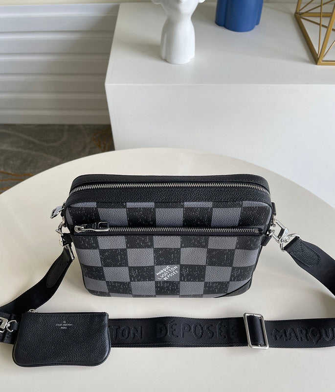 Fashion Lu-Vi bags - 3068