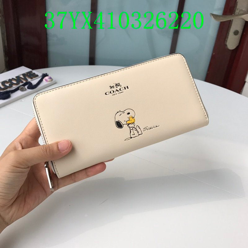 Amelia - CAH Wallet - 098