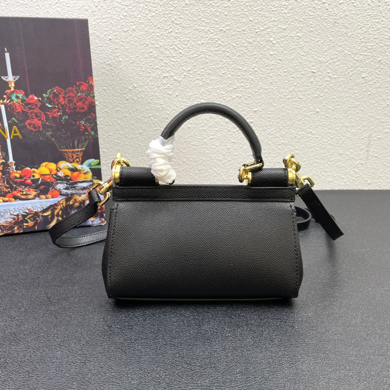 Amelia- DG Bags - 098