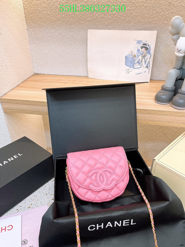 Amelia - CHL Bags - 1238