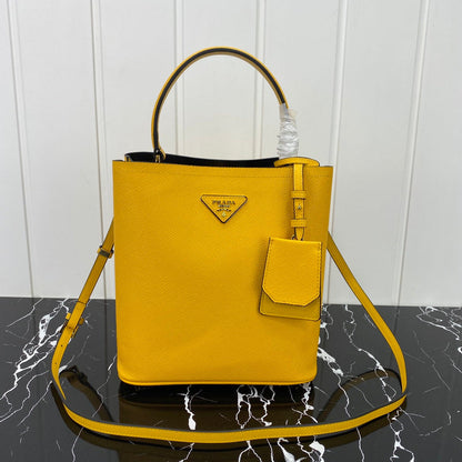 Amelia- PRDA  LUXURY BAGS - 092