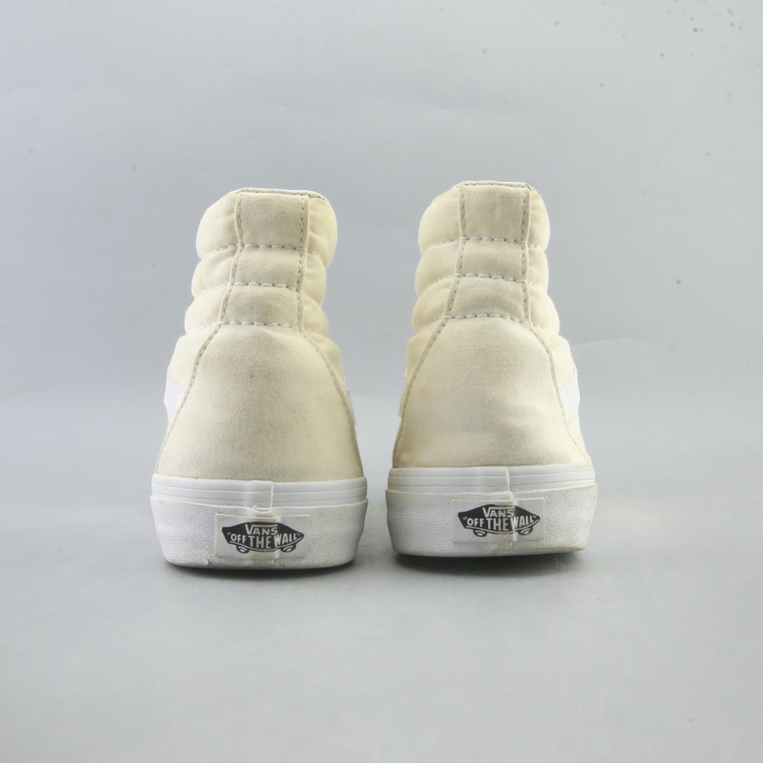 VANS SK 8 HI