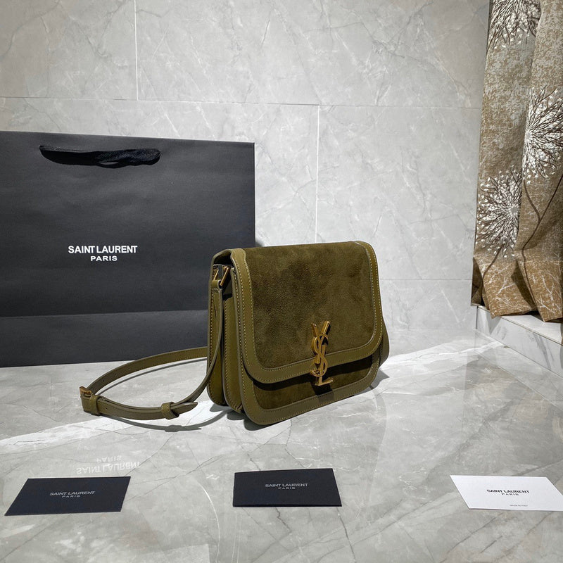 Amelia - YSL Bag - 3752