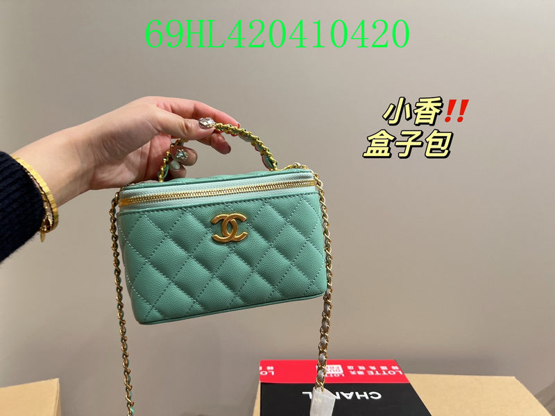 Amelia - CHL Bags - 1153