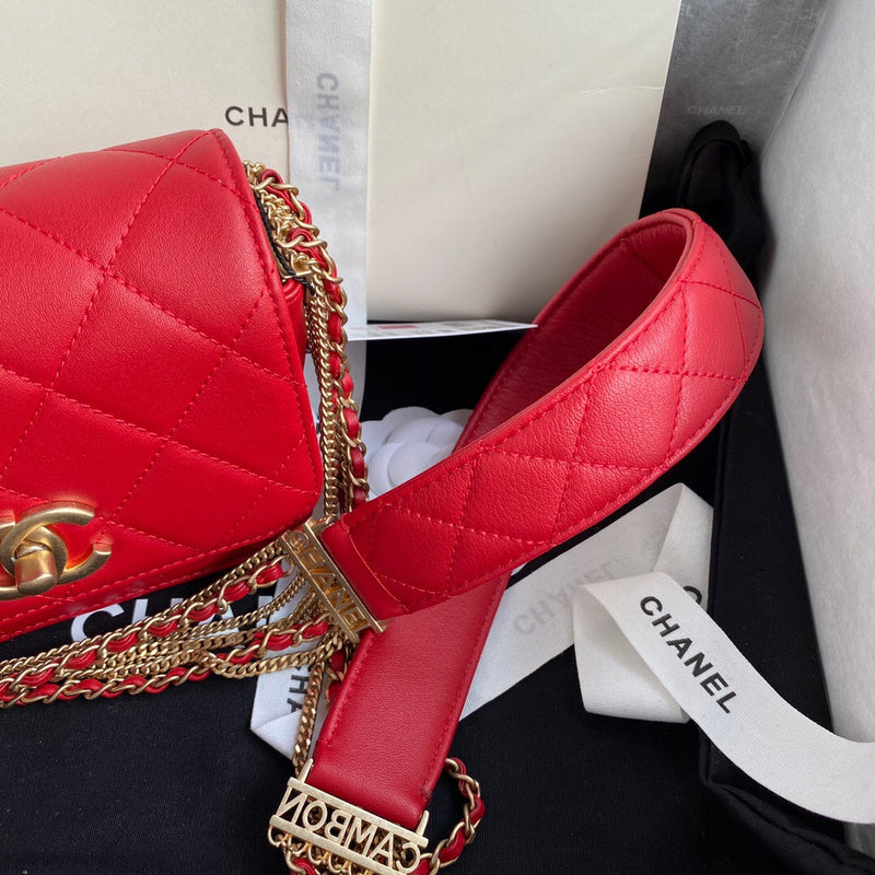 Amelia- CHL Bags - 7446