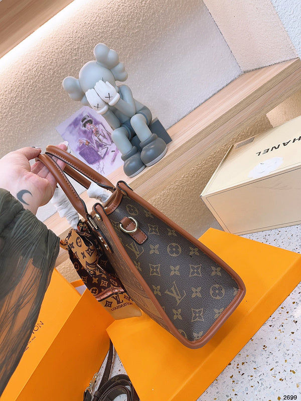 Amelia - LV Bags - 14689