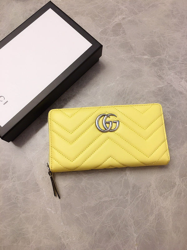 Amelia- Guki Wallet - 358