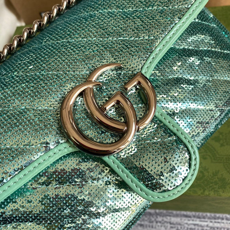 Amelia- GUKI Bags - 2138