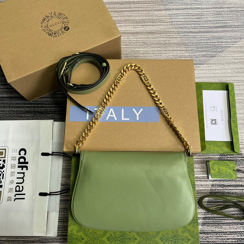 Amelia- GCI LUXURY LADY BAG - BRANDED BAGS FOR WOMEN - 227