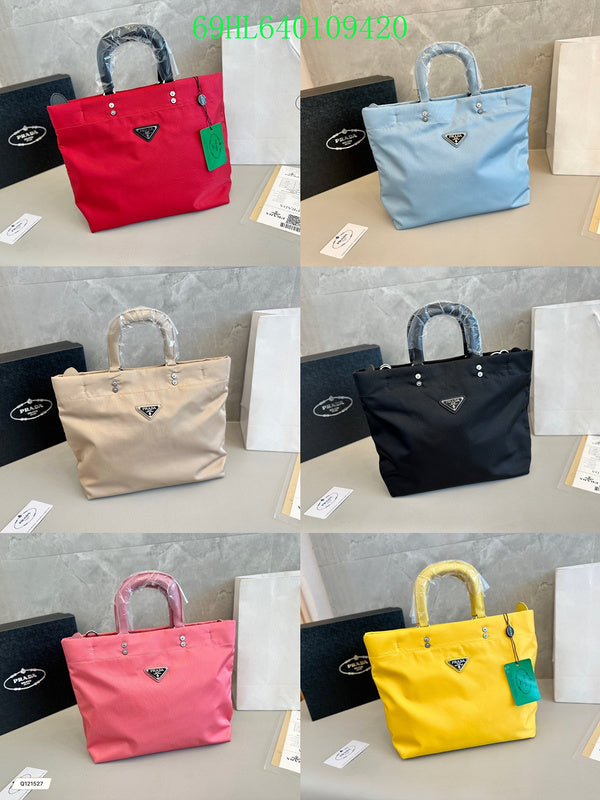 Prada Bags - The Barnes Bags  623