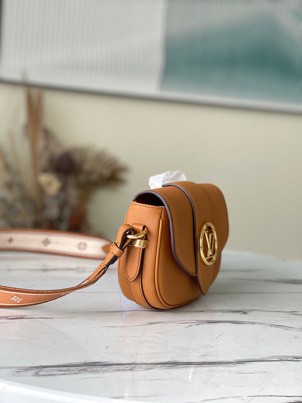 Amelia- Lu-Vi bags - 5802