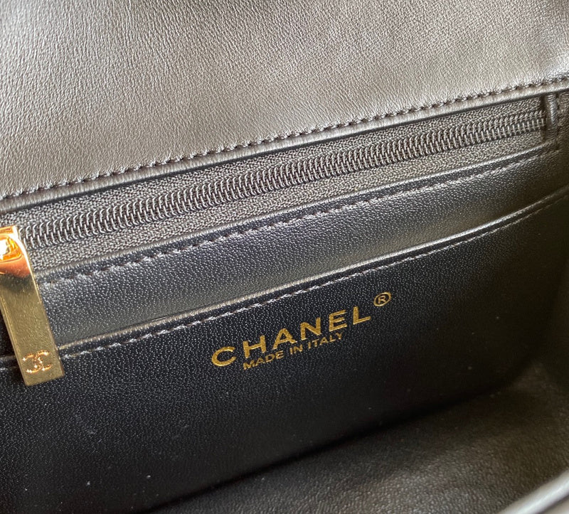 Amelia- CHL Bags - 6543
