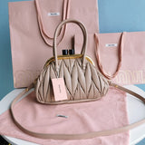 Amelia- MMU  LUXURY BAGS - 043