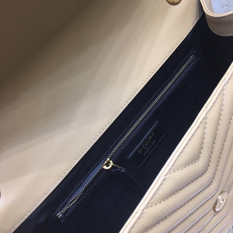 Amelia - YSL Bag - 2767
