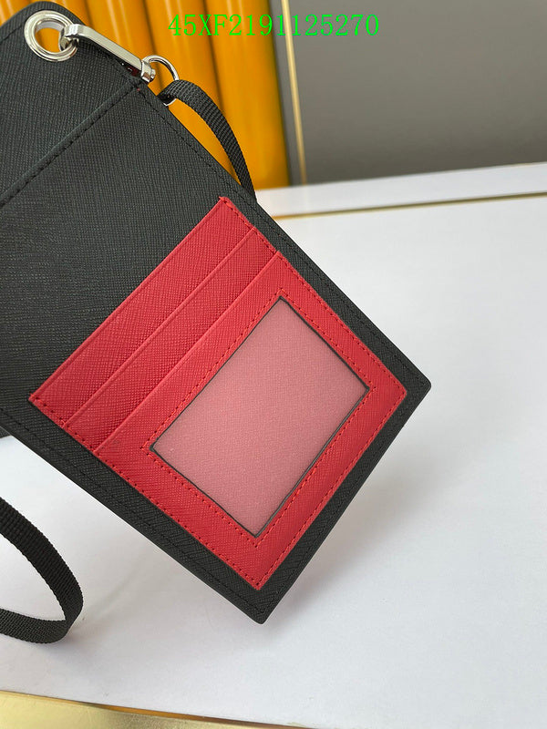 Amelia - PD Wallet - 196